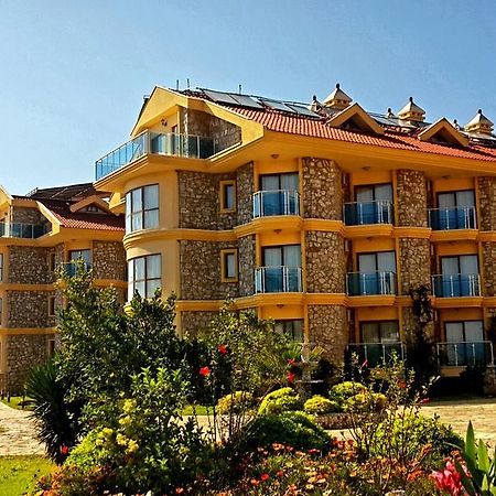 Adaburnu Goelmar Hotel Datca Exterior foto