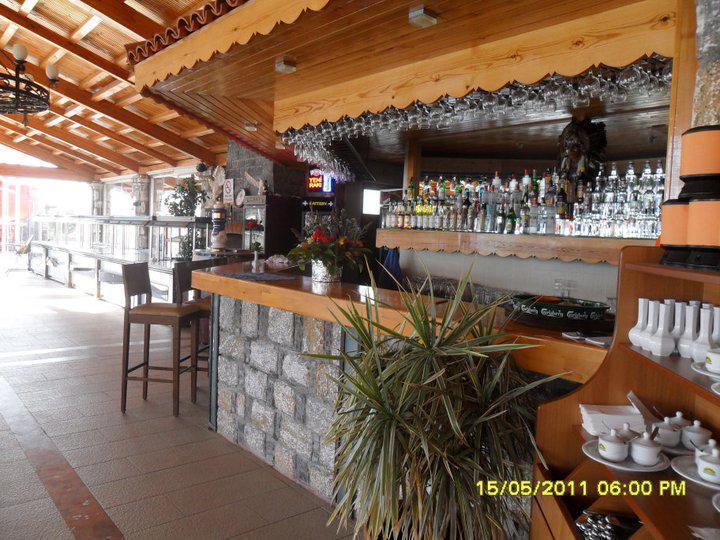 Adaburnu Goelmar Hotel Datca Exterior foto