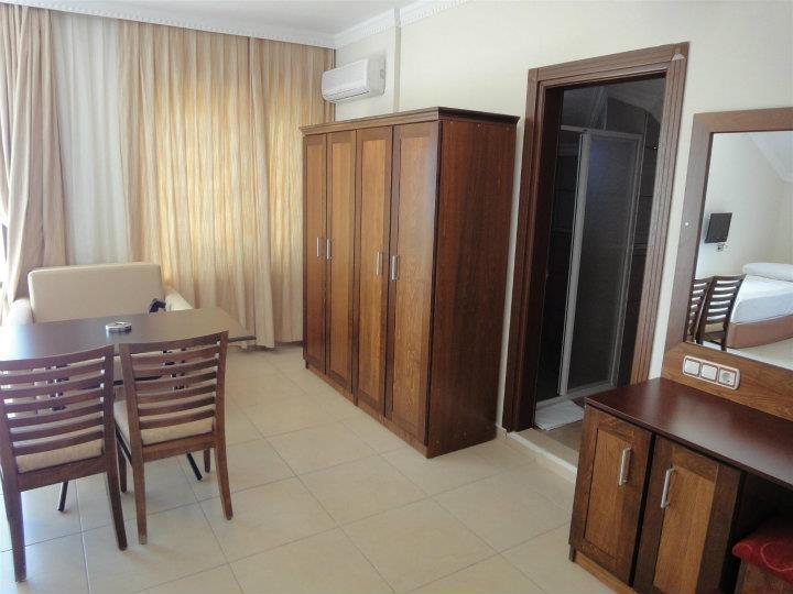 Adaburnu Goelmar Hotel Datca Exterior foto