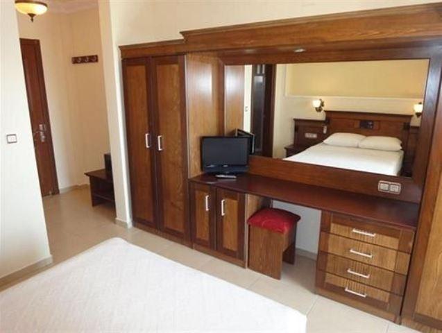 Adaburnu Goelmar Hotel Datca Exterior foto