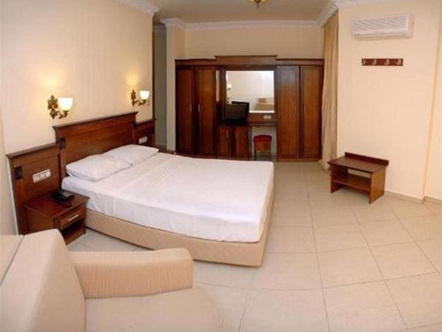 Adaburnu Goelmar Hotel Datca Exterior foto