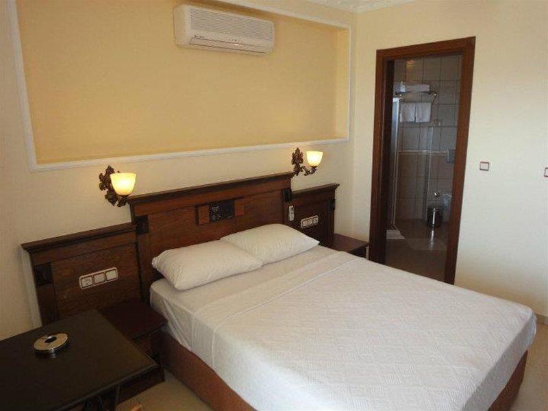 Adaburnu Goelmar Hotel Datca Exterior foto