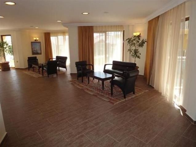 Adaburnu Goelmar Hotel Datca Exterior foto