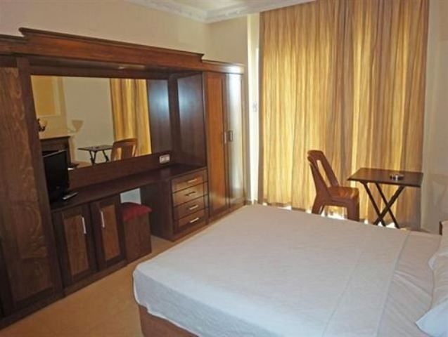 Adaburnu Goelmar Hotel Datca Exterior foto